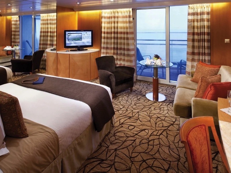 Sky Suite